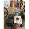 Image 2 : Honda GX340 11 HP Gas Pressure Washer