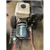 Image 3 : Honda GX340 11 HP Gas Pressure Washer