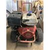 Image 4 : Honda GX340 11 HP Gas Pressure Washer