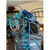 Image 5 : Charge Air Pro 60- Gallon Vertical Air Compressor-6.5hp