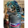 Image 6 : Charge Air Pro 60- Gallon Vertical Air Compressor-6.5hp