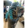 Image 7 : Charge Air Pro 60- Gallon Vertical Air Compressor-6.5hp