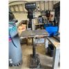 Image 2 : Delta 16.5" Floor Drill Presss-Model 17-901/SL No: R 9225