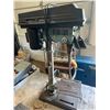Image 4 : Delta 12" Bench Drill Press with stand- Model 11-990C/ SL No: W0034