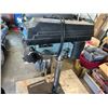 Image 5 : Delta 12" Bench Drill Press with stand- Model 11-990C/ SL No: W0034