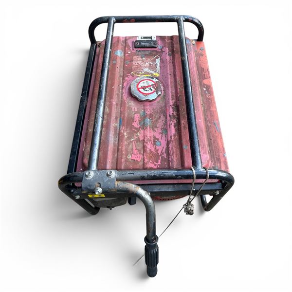 Matrix Power Direct PG2200-3 Portable Generator-2200W.
