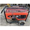 Image 3 : Matrix Power Direct PG2200-3 Portable Generator-2200W.