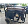 Image 4 : Matrix Power Direct PG2200-3 Portable Generator-2200W.