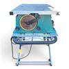 Image 1 : Makita 2704 10" Table Saw with folding stand