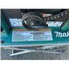 Image 7 : Makita 2704 10" Table Saw with folding stand