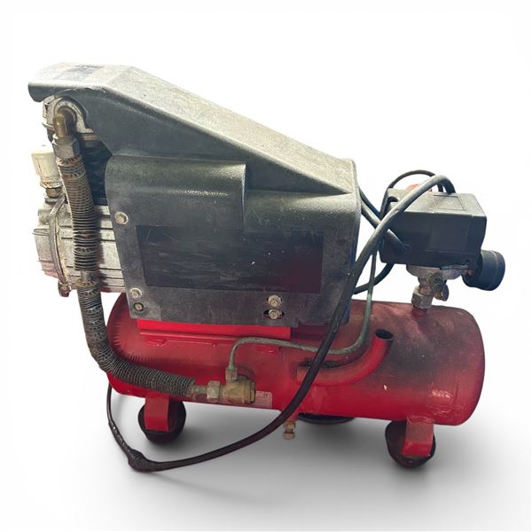 AC2003 1.5HP Portable Air Conpressor-1.5 Gallon, 115PSI