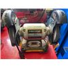 Image 2 : Maxwood MW-BG6 6" Bench Grinder-6''x3/4''x1/2"