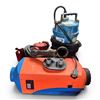 Image 1 : Diesel Air Heater-Model XMZ-02-12V & Tsurumi HS2.4S 2" submersible dewatering pump-1/2 Hp