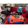 Image 2 : Diesel Air Heater-Model XMZ-02-12V & Tsurumi HS2.4S 2" submersible dewatering pump-1/2 Hp