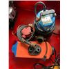 Image 3 : Diesel Air Heater-Model XMZ-02-12V & Tsurumi HS2.4S 2" submersible dewatering pump-1/2 Hp