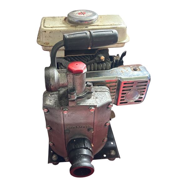 Honda G100 83cc2.2HP Gas Engine.