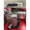 Image 3 : Honda G100 83cc2.2HP Gas Engine.