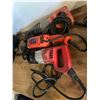 Image 4 : Group of Milwaukee Sawzall Reciprocating Saws.
