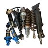 Image 1 : Groups of assorted automotive suspension- shocks,coilovers & springs