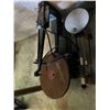 Image 4 : Group of 2-Delta 16" Scroll Saw -Model 40-530C (Working) &Ohaus Triple Beam Balance-5lb 2oz