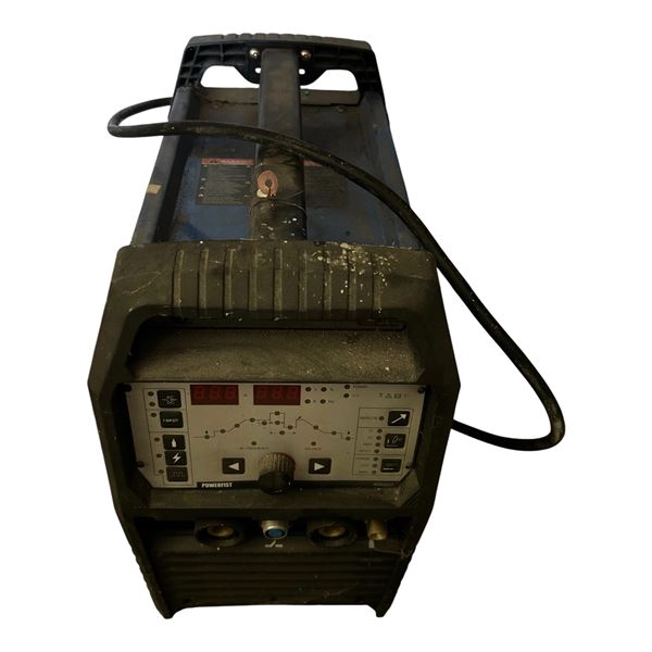 Smart TIG inverter AC/DC Pluse welding Machine-200P-AC230V 60Hz