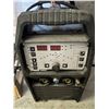 Image 3 : Smart TIG inverter AC/DC Pluse welding Machine-200P-AC230V 60Hz