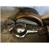 Image 2 : Assorted group Motorcycle Engine Cases,Primary Cover& Fender parts.