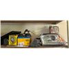 Image 2 : Group of mixed automotive headlight assemblies,fog light & accessories