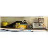 Image 3 : Group of mixed automotive headlight assemblies,fog light & accessories