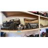 Image 2 : Group of Harley Davidson engine components, Airbox,Gears& Mis.Parts