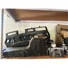 Image 3 : Group of Harley Davidson engine components, Airbox,Gears& Mis.Parts