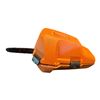 Image 1 : Poulan Predator Gas Chainsaw with 18" Bar & Chain-3/8" pitch.