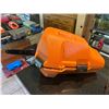 Image 2 : Poulan Predator Gas Chainsaw with 18" Bar & Chain-3/8" pitch.