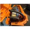 Image 3 : Poulan Predator Gas Chainsaw with 18" Bar & Chain-3/8" pitch.