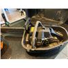 Image 3 : Craftsman 40cc gas chain with 16"  bar and no chain.