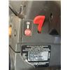 Image 6 : Craftsman 40cc gas chain with 16"  bar and no chain.