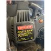 Image 7 : Craftsman 40cc gas chain with 16"  bar and no chain.