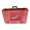 Image 1 : Milwaukee Heavy Duty Electric Portable Band Saw with Case