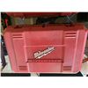 Image 2 : Milwaukee Heavy Duty Electric Portable Band Saw with Case