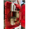 Image 3 : Milwaukee Heavy Duty Electric Portable Band Saw with Case