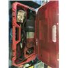 Image 3 : Milwaukee Heavy Duty Rbital super Sawzale with Case & blades