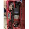 Image 4 : Milwaukee Heavy Duty Rbital super Sawzale with Case & blades