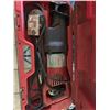 Image 5 : Milwaukee Heavy Duty Rbital super Sawzale with Case & blades