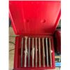 Image 2 : Group of assorted tools with lexivo extractor set & accessory