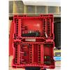 Image 3 : Group of assorted tools with lexivo extractor set & accessory