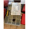Image 5 : Group of assorted tools with lexivo extractor set & accessory