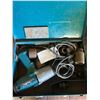 Image 3 : Makita 6906 electric impact wrench 3/4" with metal case & sockets