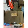 Image 2 : Mastercraft Maximum Drive socket & Bit set case-missing some socket.