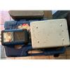 Image 2 : Group of 3-Mastercraft hole saw kit& socket with cases.