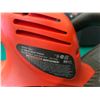Image 3 : Black&Decker 20" Electric Hedge Hog Trimmer